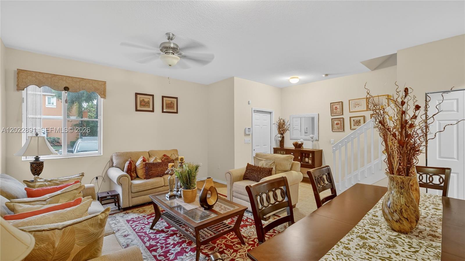 VILLAGE WALK - Residential