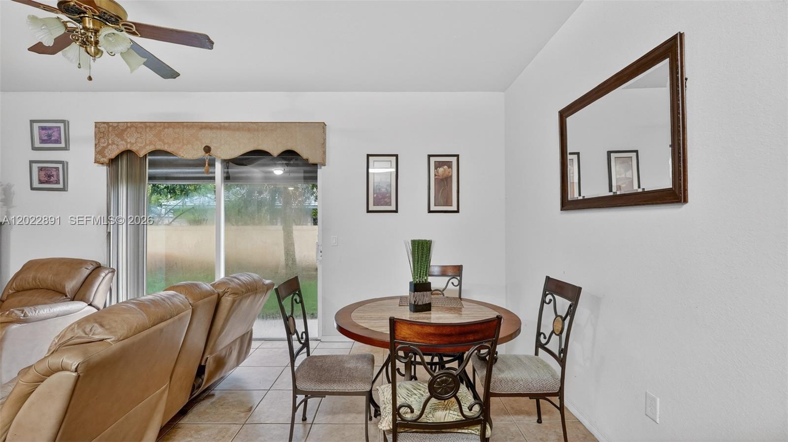 VILLAGE WALK - Residential