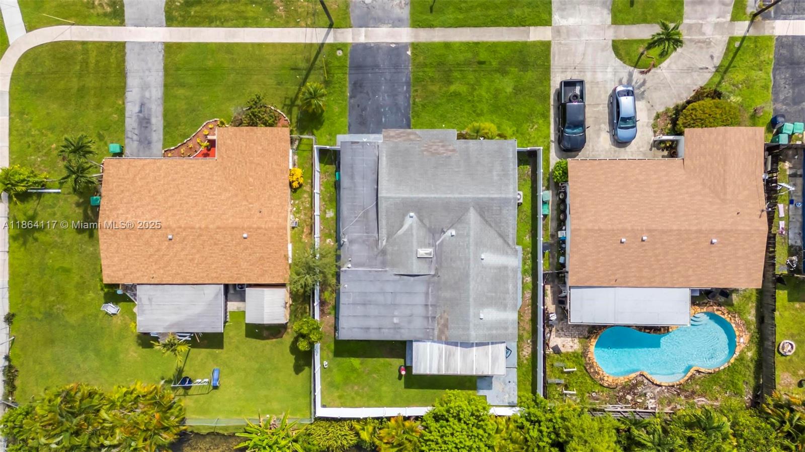 SUMMERTIME ISLES - Residential