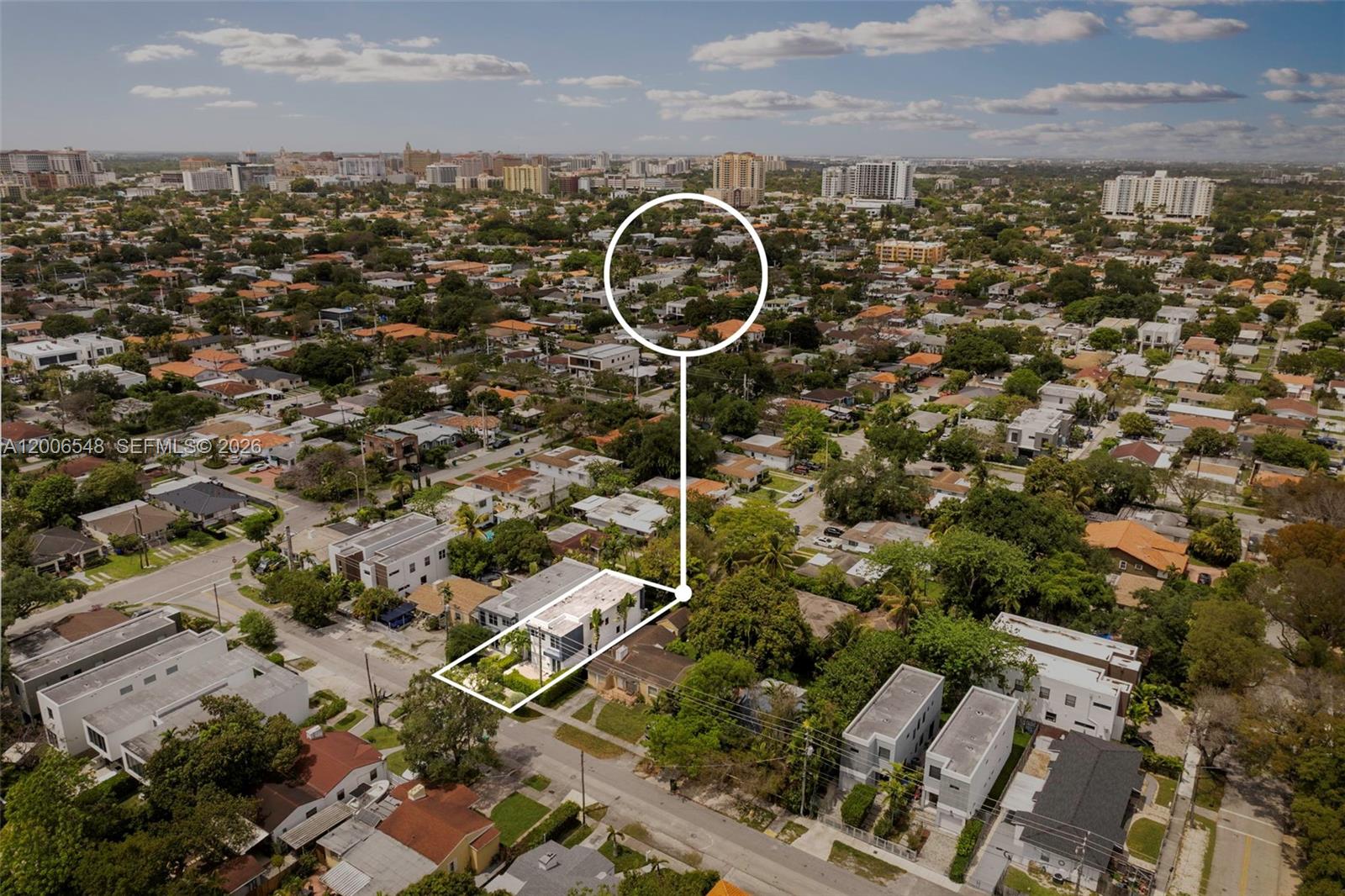 SOUTH BAY ESTATES - Residential