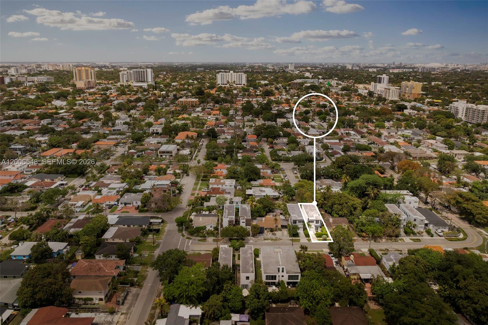 SOUTH BAY ESTATES - Residential