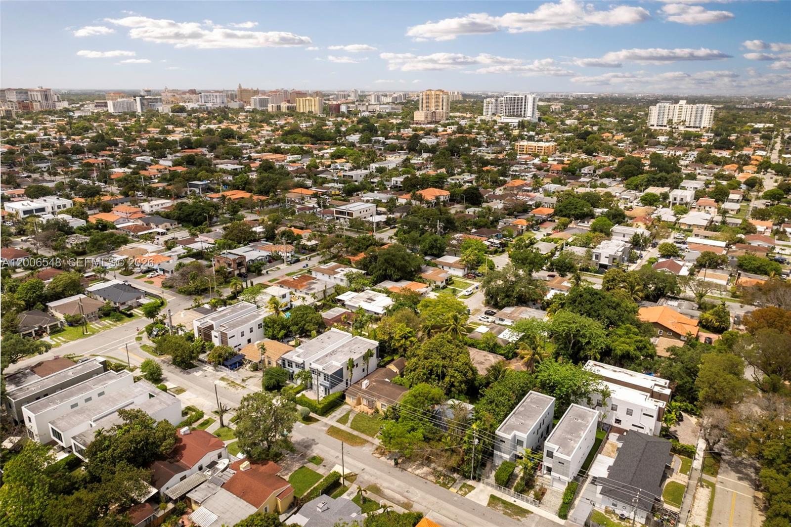 SOUTH BAY ESTATES - Residential