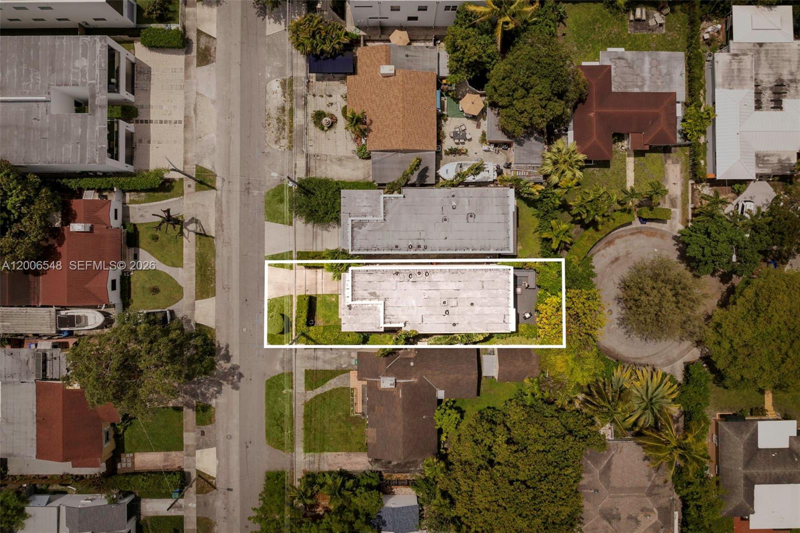 SOUTH BAY ESTATES - Residential