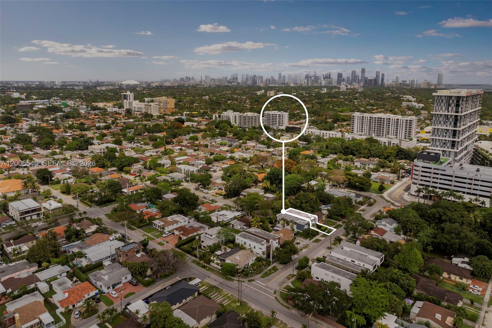 SOUTH BAY ESTATES - Residential