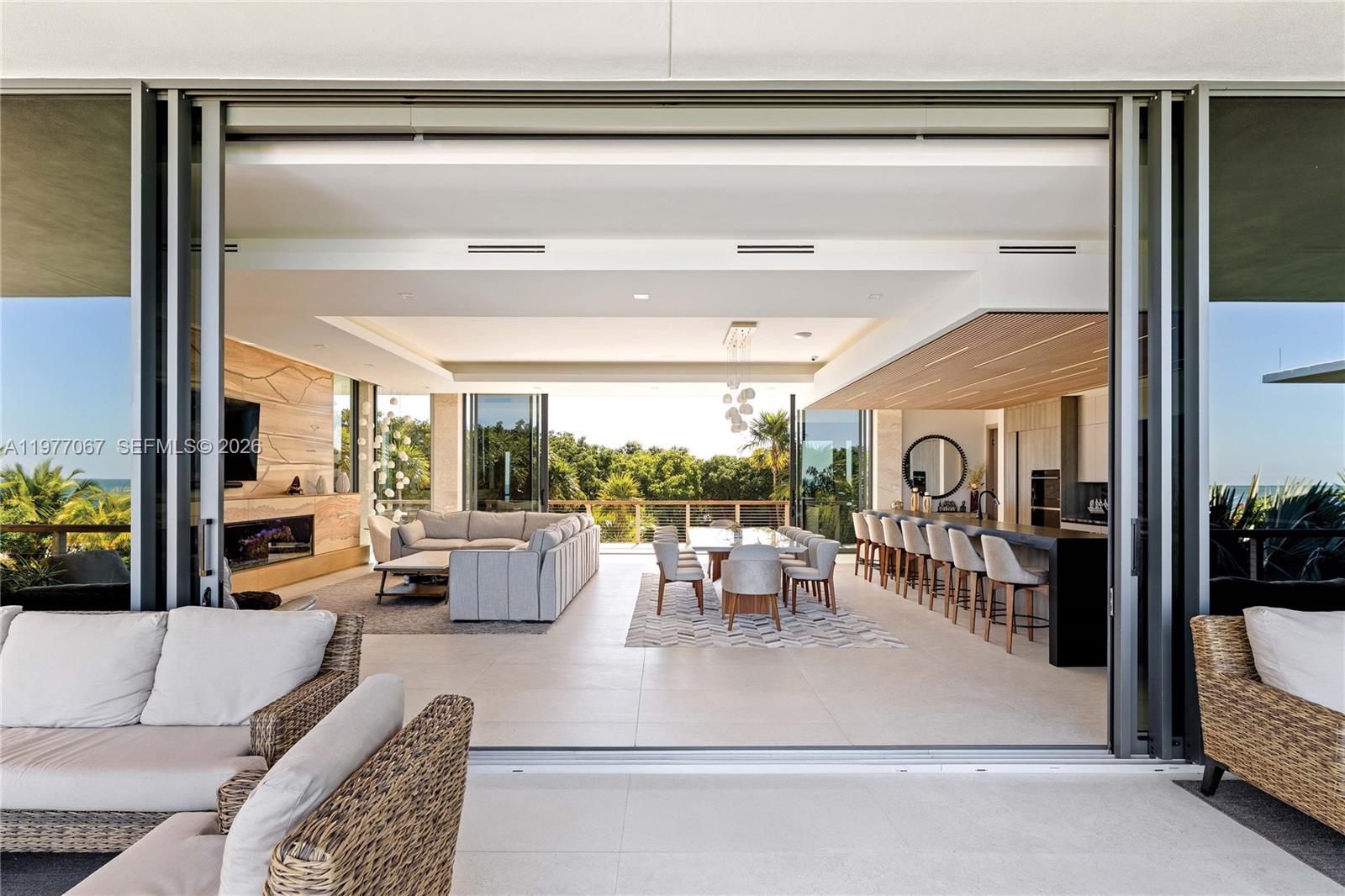 CRAINS SUBD - Residential