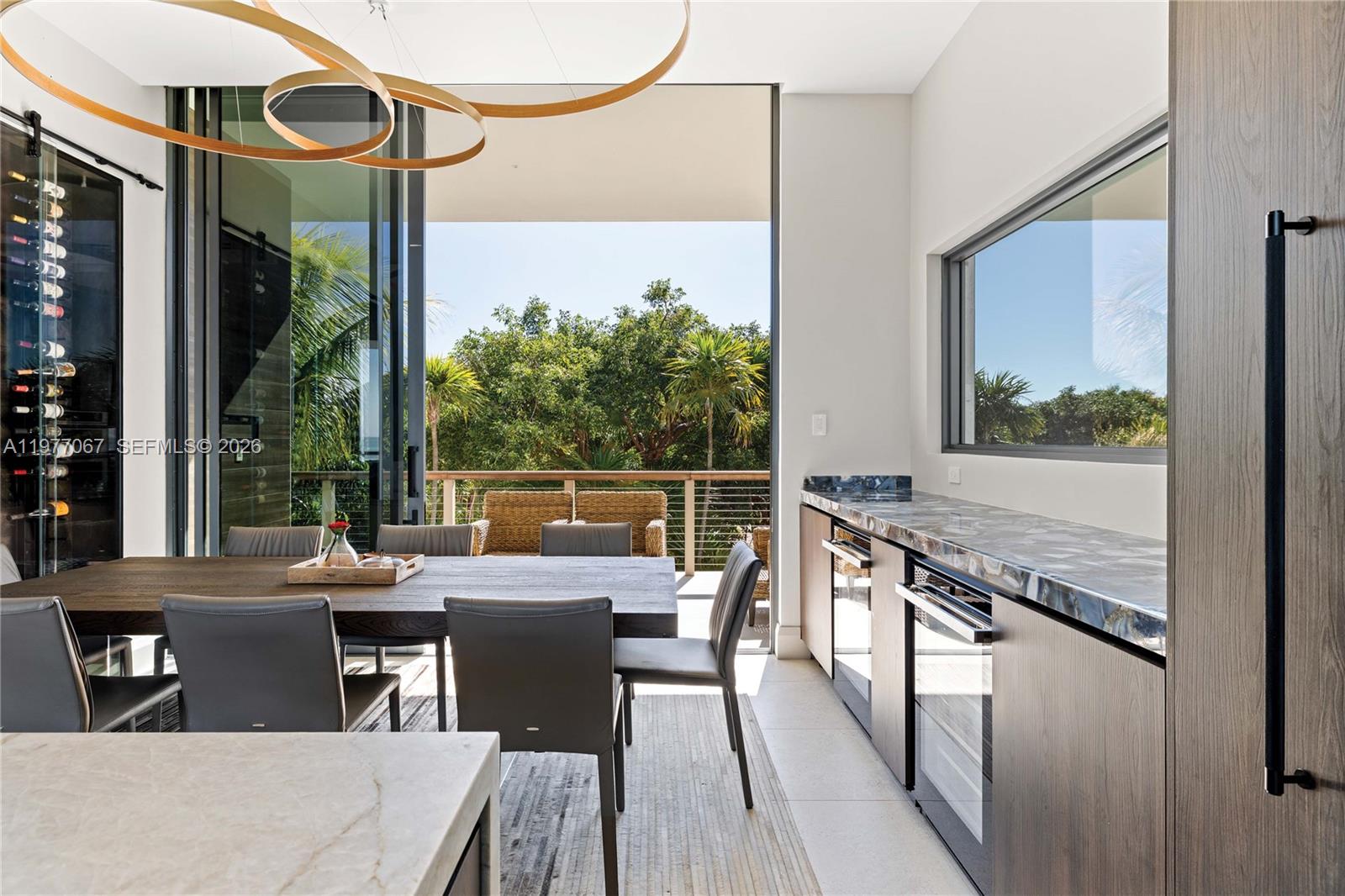 CRAINS SUBD - Residential