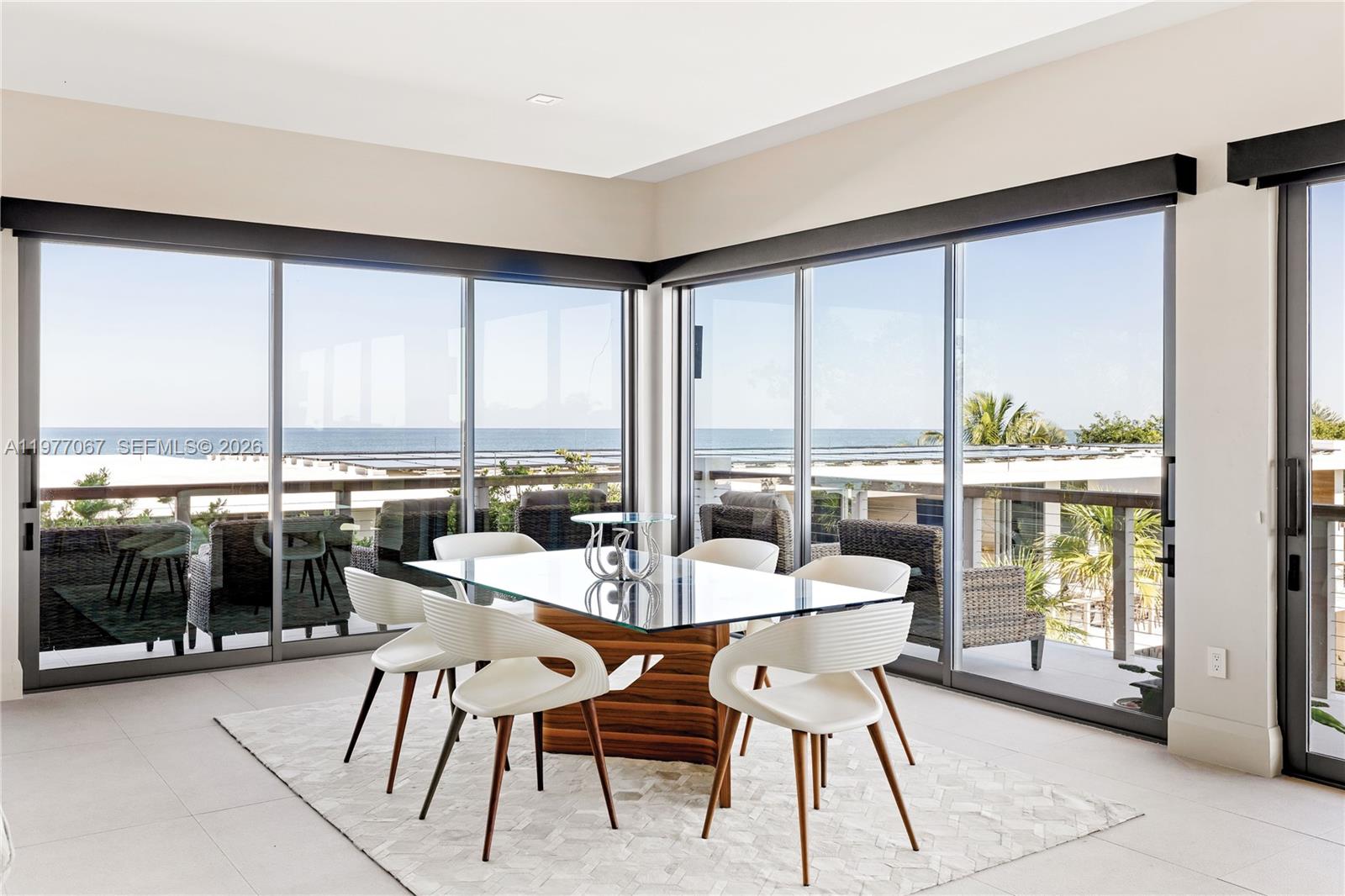 CRAINS SUBD - Residential