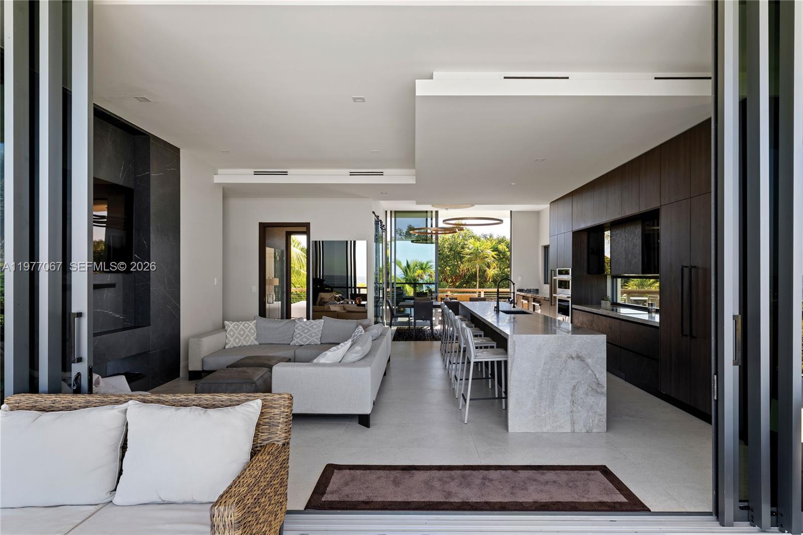 CRAINS SUBD - Residential