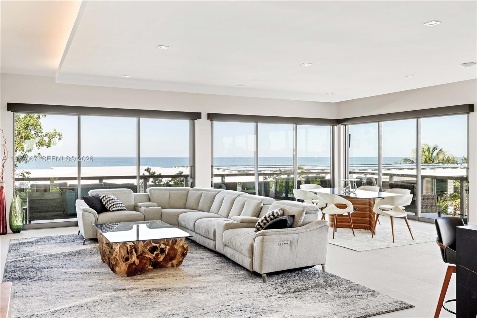 CRAINS SUBD - Residential