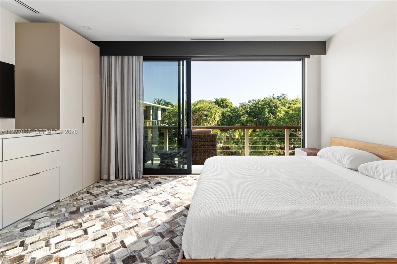 CRAINS SUBD - Residential