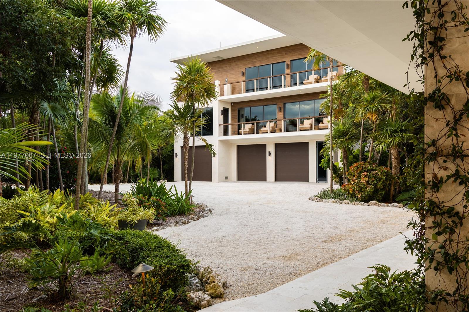 CRAINS SUBD - Residential