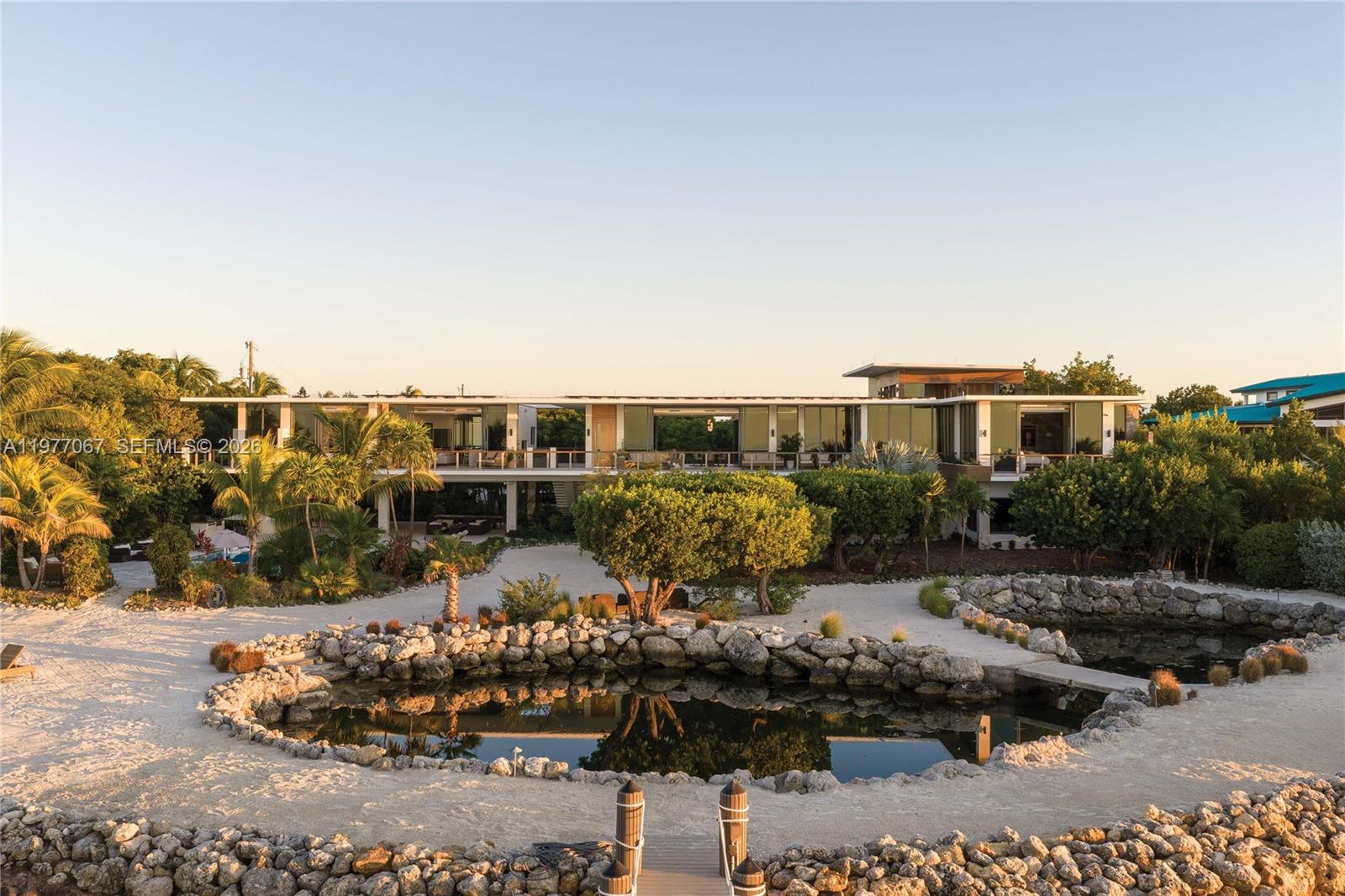 CRAINS SUBD - Residential