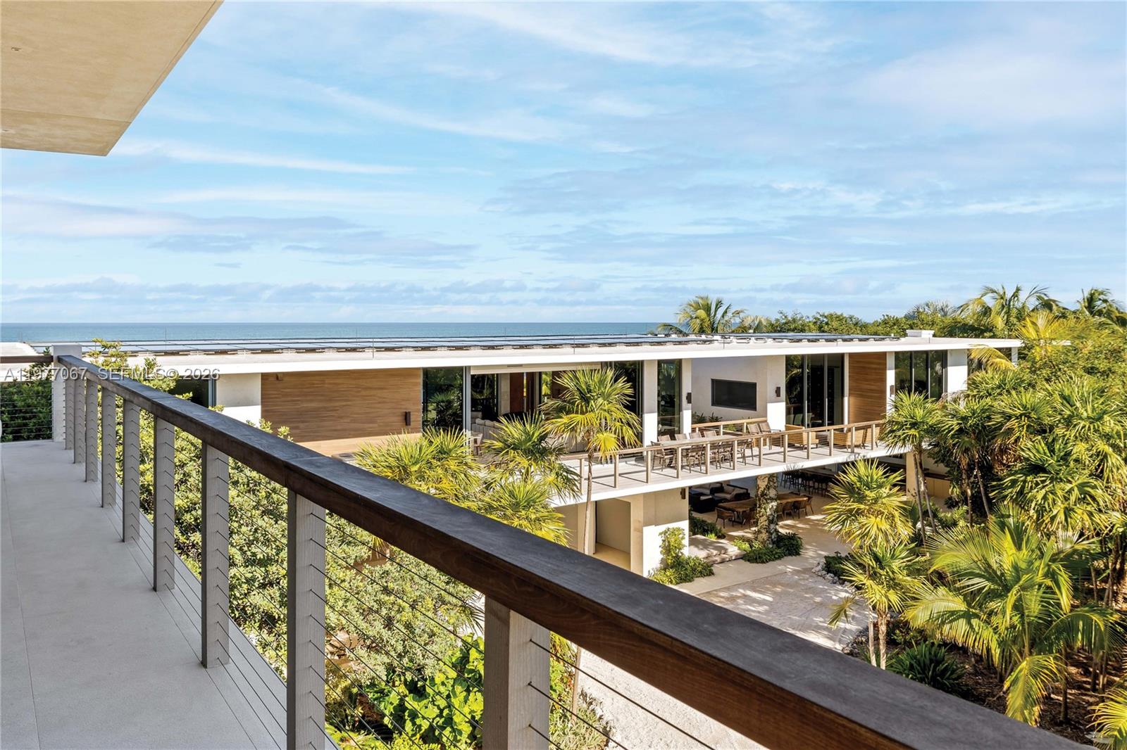 CRAINS SUBD - Residential