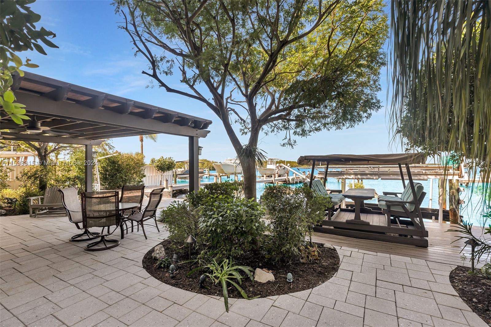 PLANTATION KEY COLONY REV - Residential