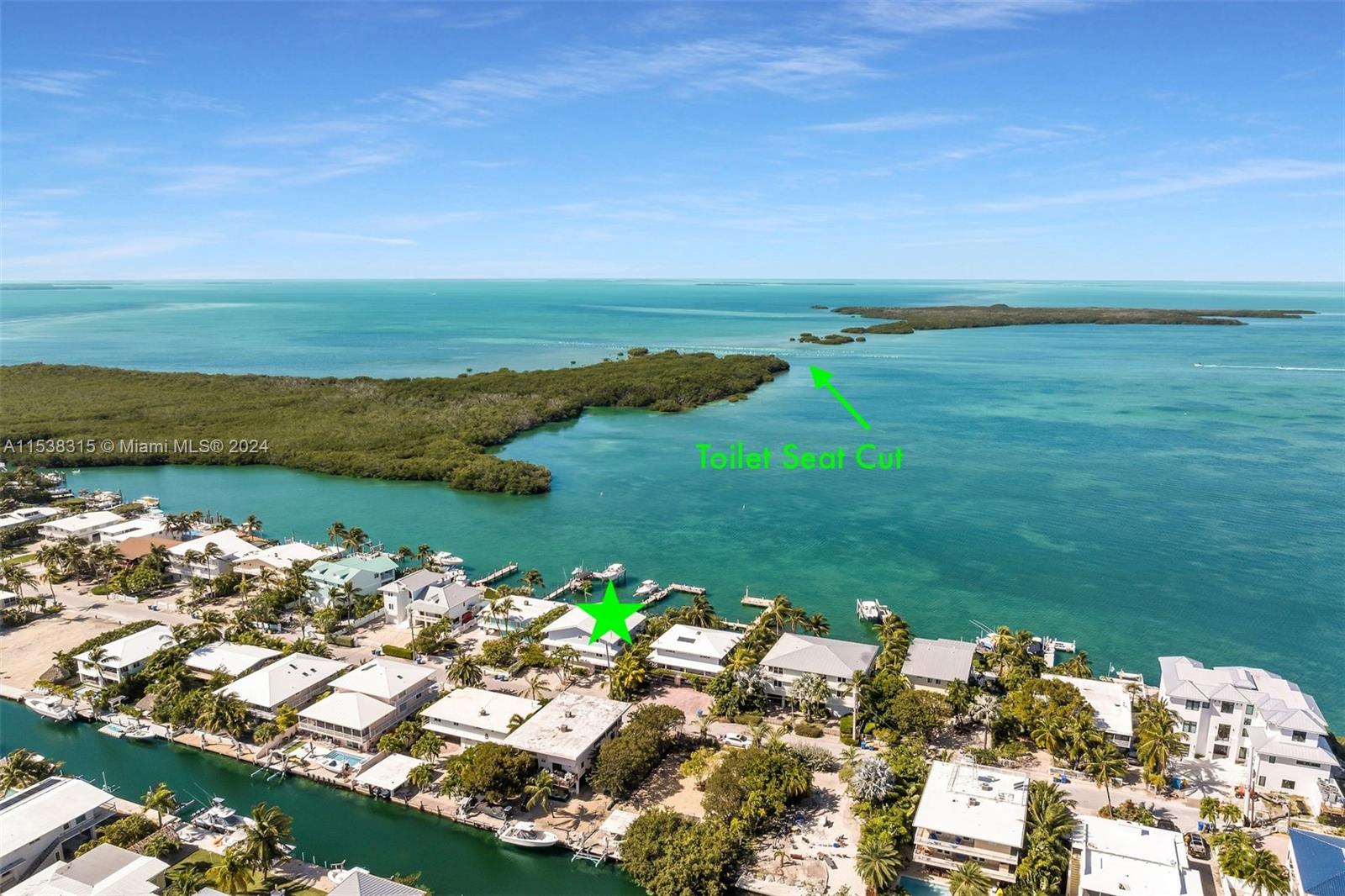 PLANTATION KEY COLONY REV - Residential