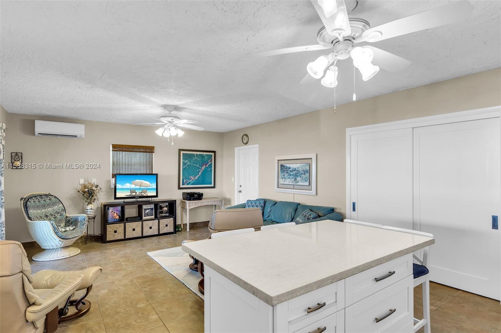 PLANTATION KEY COLONY REV - Residential