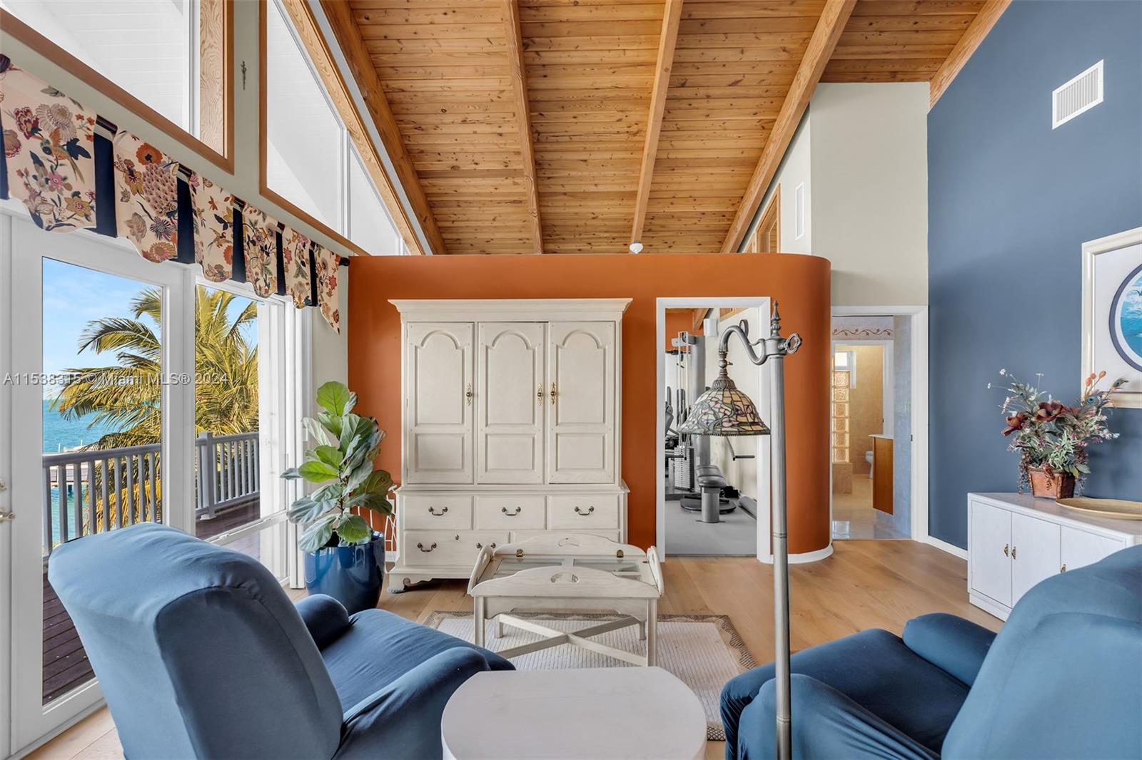 PLANTATION KEY COLONY REV - Residential