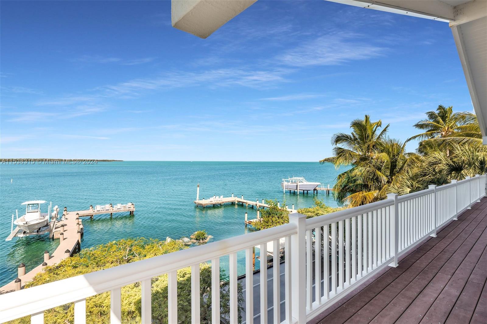 PLANTATION KEY COLONY REV - Residential