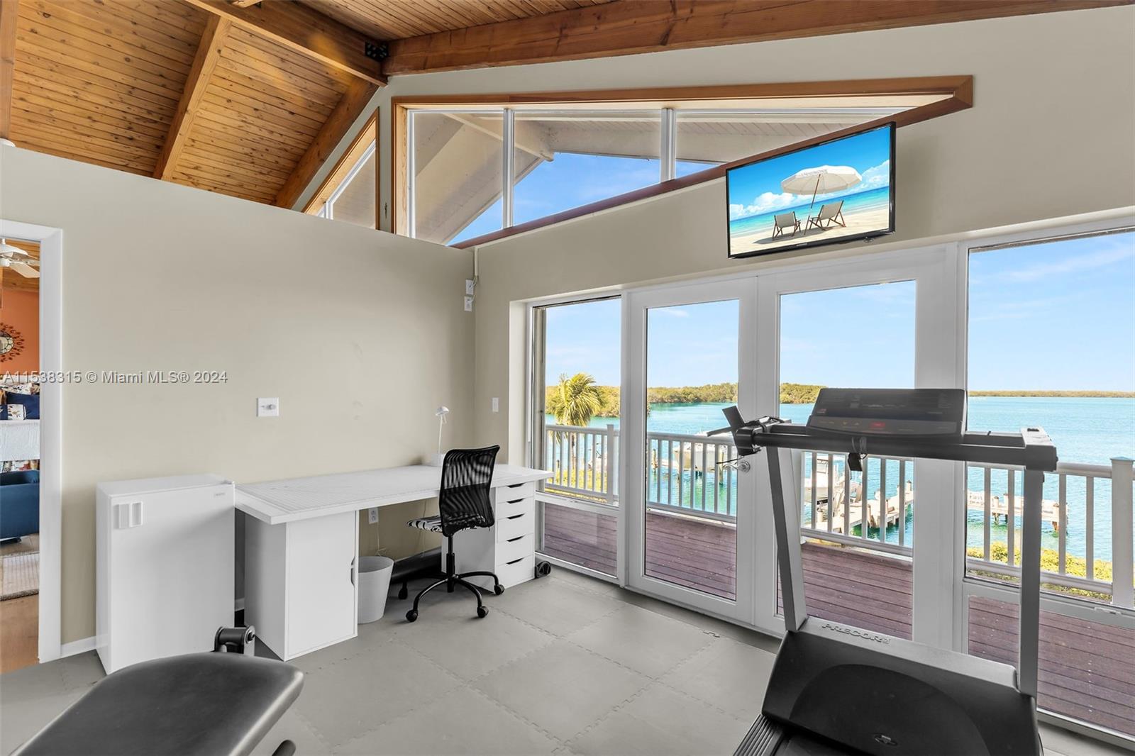 PLANTATION KEY COLONY REV - Residential