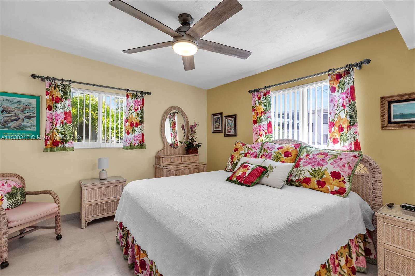 PLANTATION KEY COLONY REV - Residential