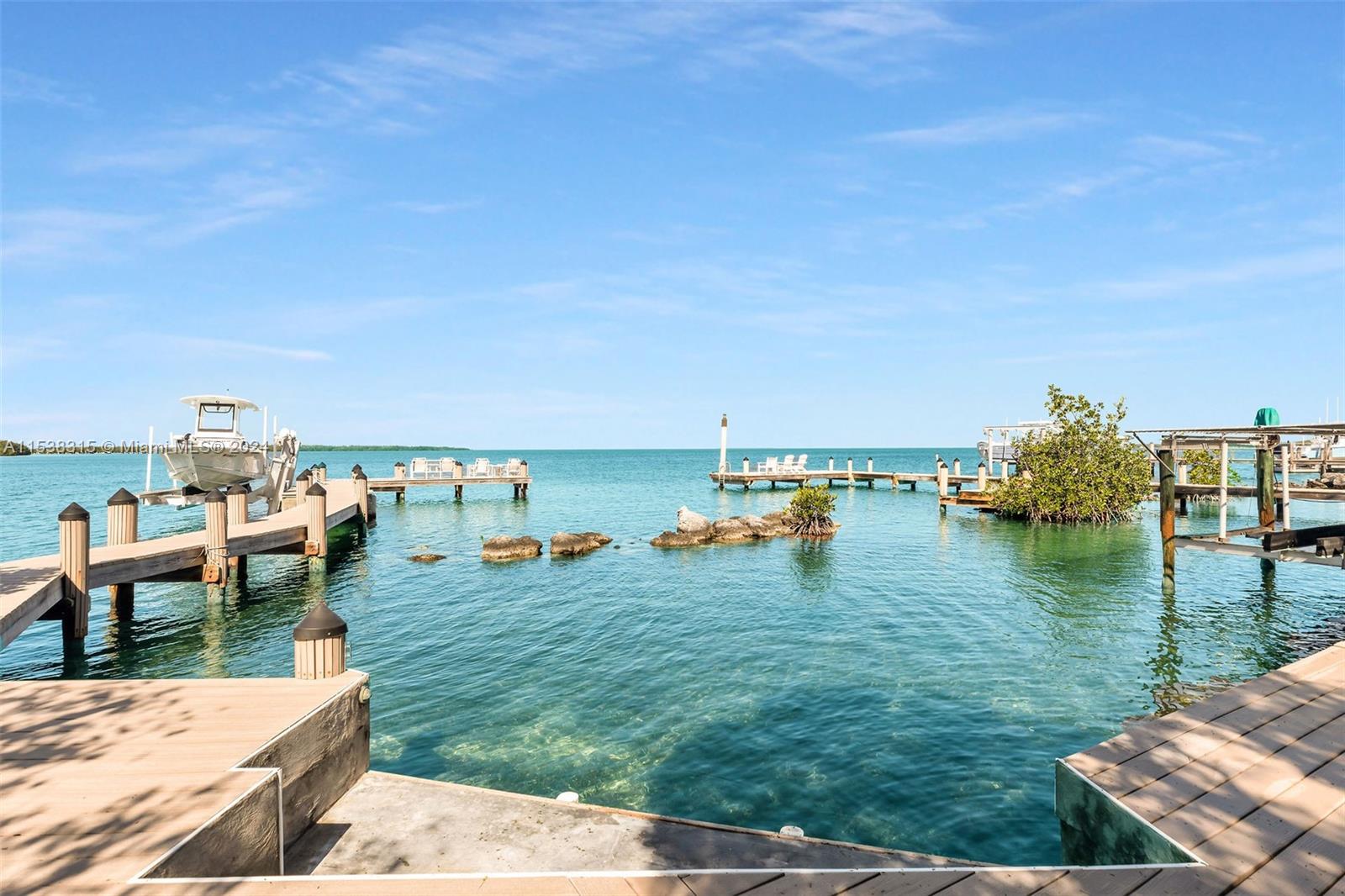 PLANTATION KEY COLONY REV - Residential