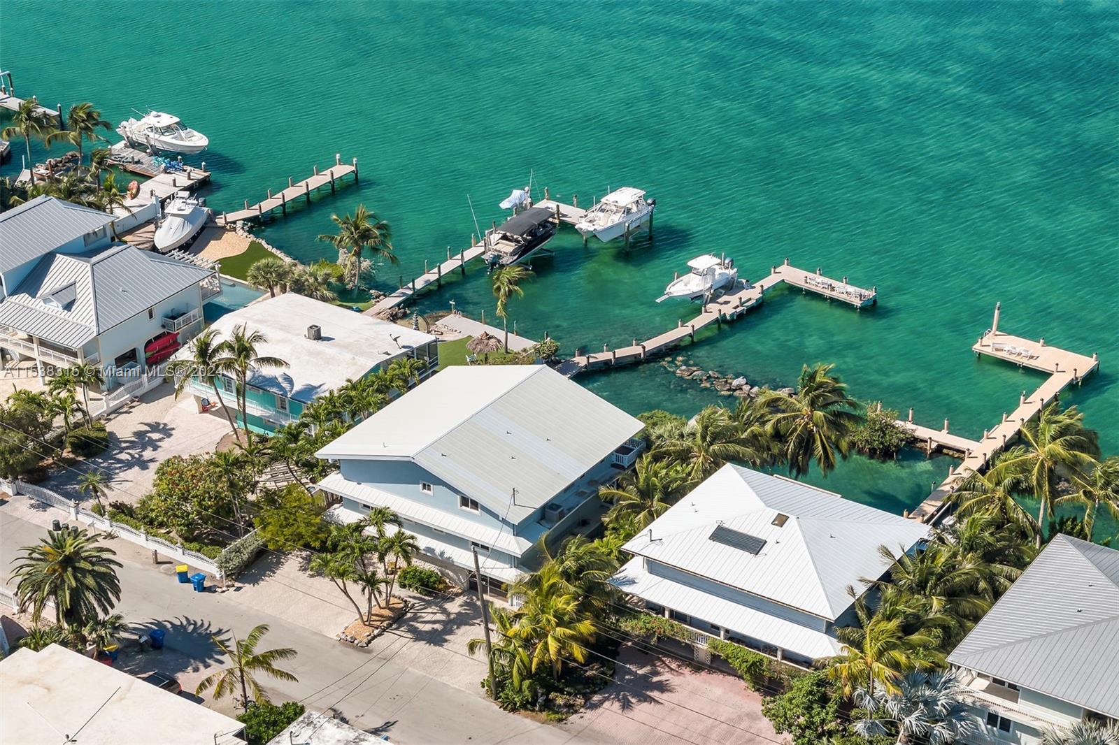 PLANTATION KEY COLONY REV - Residential