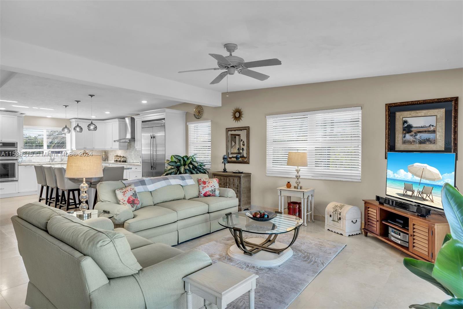 PLANTATION KEY COLONY REV - Residential