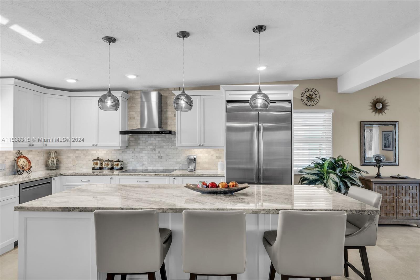 PLANTATION KEY COLONY REV - Residential