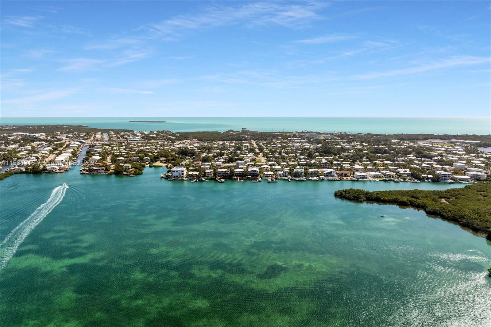 PLANTATION KEY COLONY REV - Residential