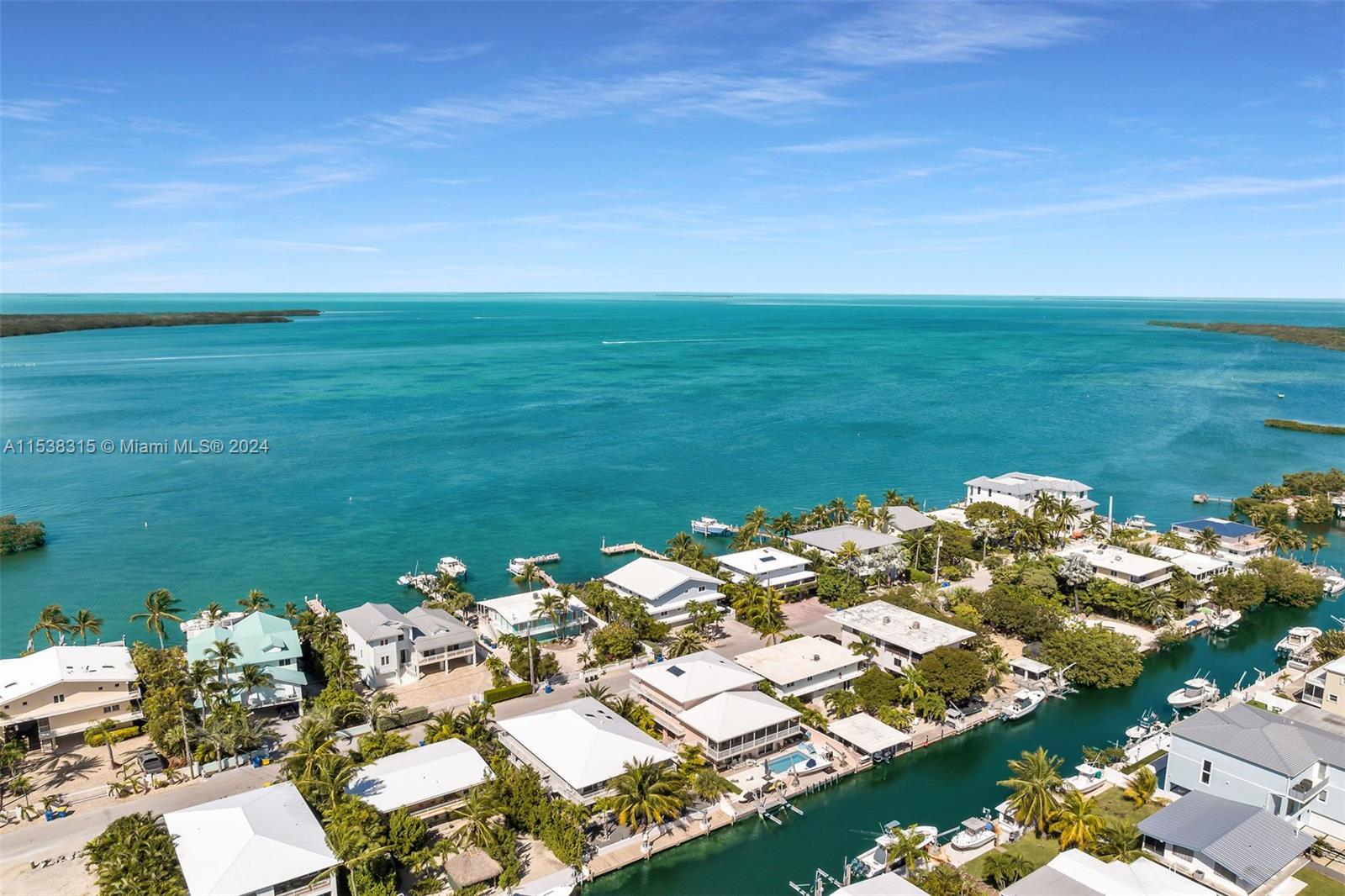 PLANTATION KEY COLONY REV - Residential