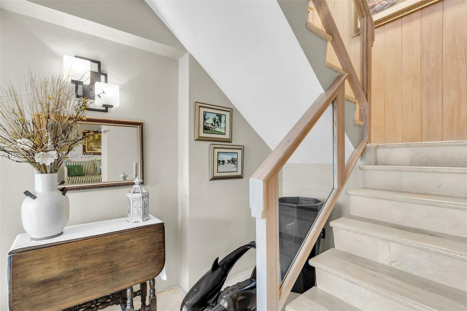 PLANTATION KEY COLONY REV - Residential