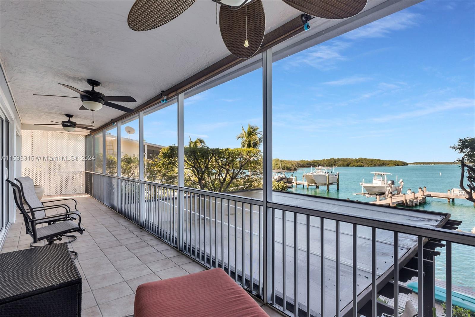 PLANTATION KEY COLONY REV - Residential