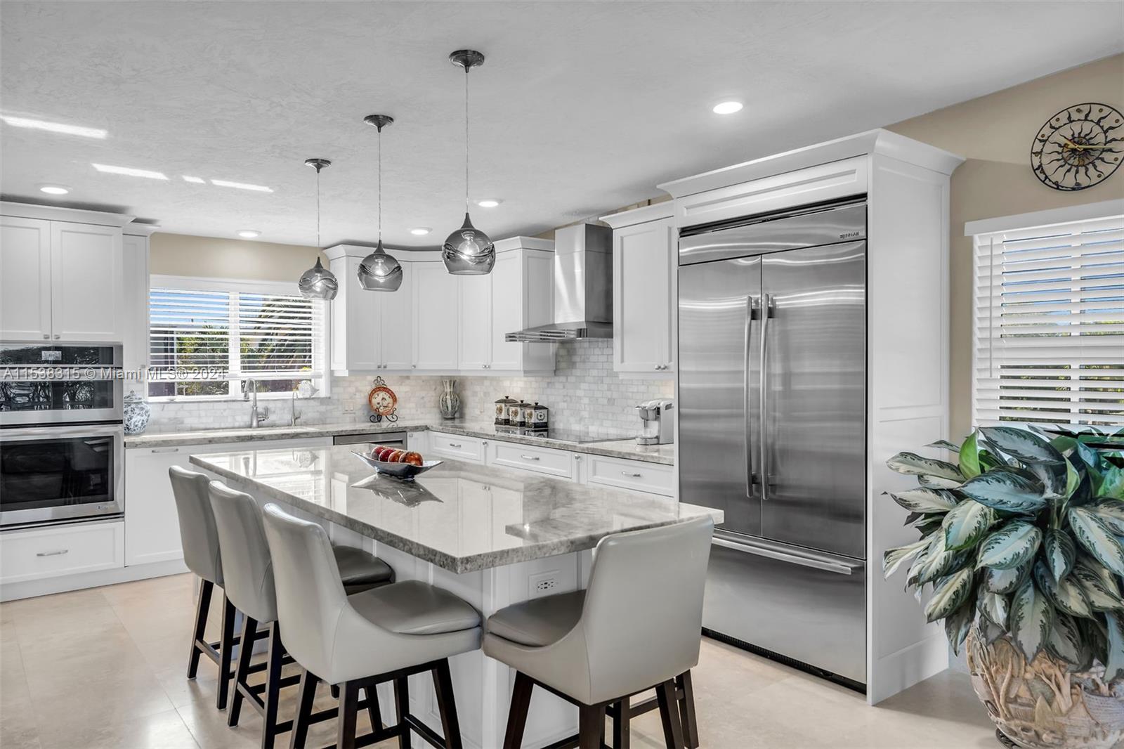 PLANTATION KEY COLONY REV - Residential