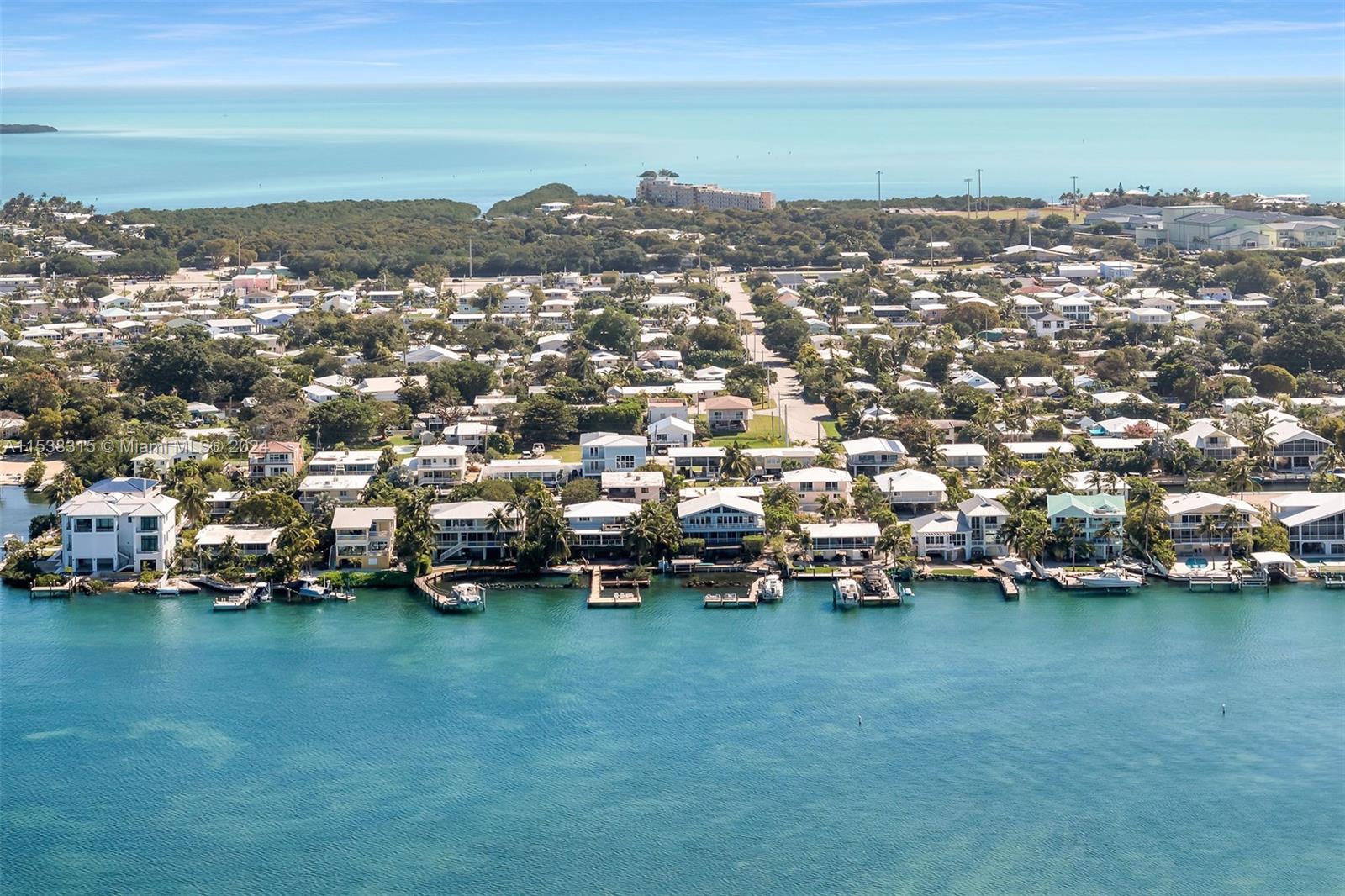 PLANTATION KEY COLONY REV - Residential