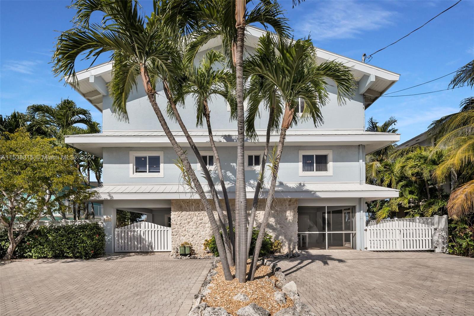 PLANTATION KEY COLONY REV - Residential
