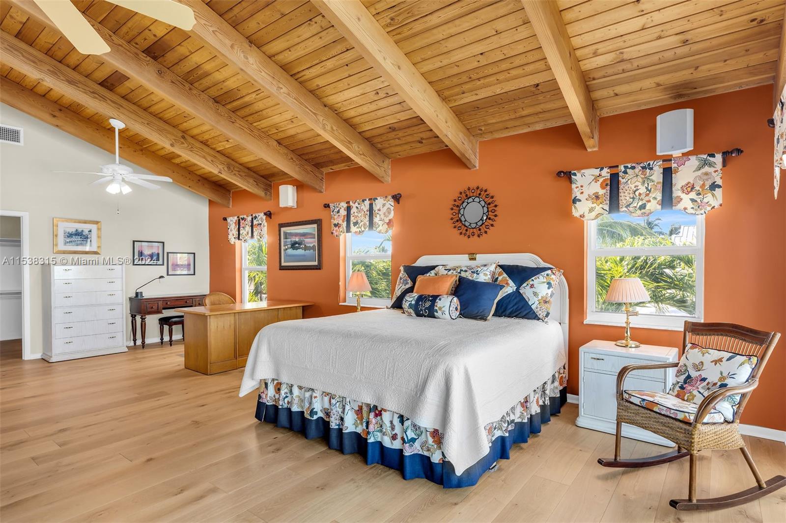 PLANTATION KEY COLONY REV - Residential