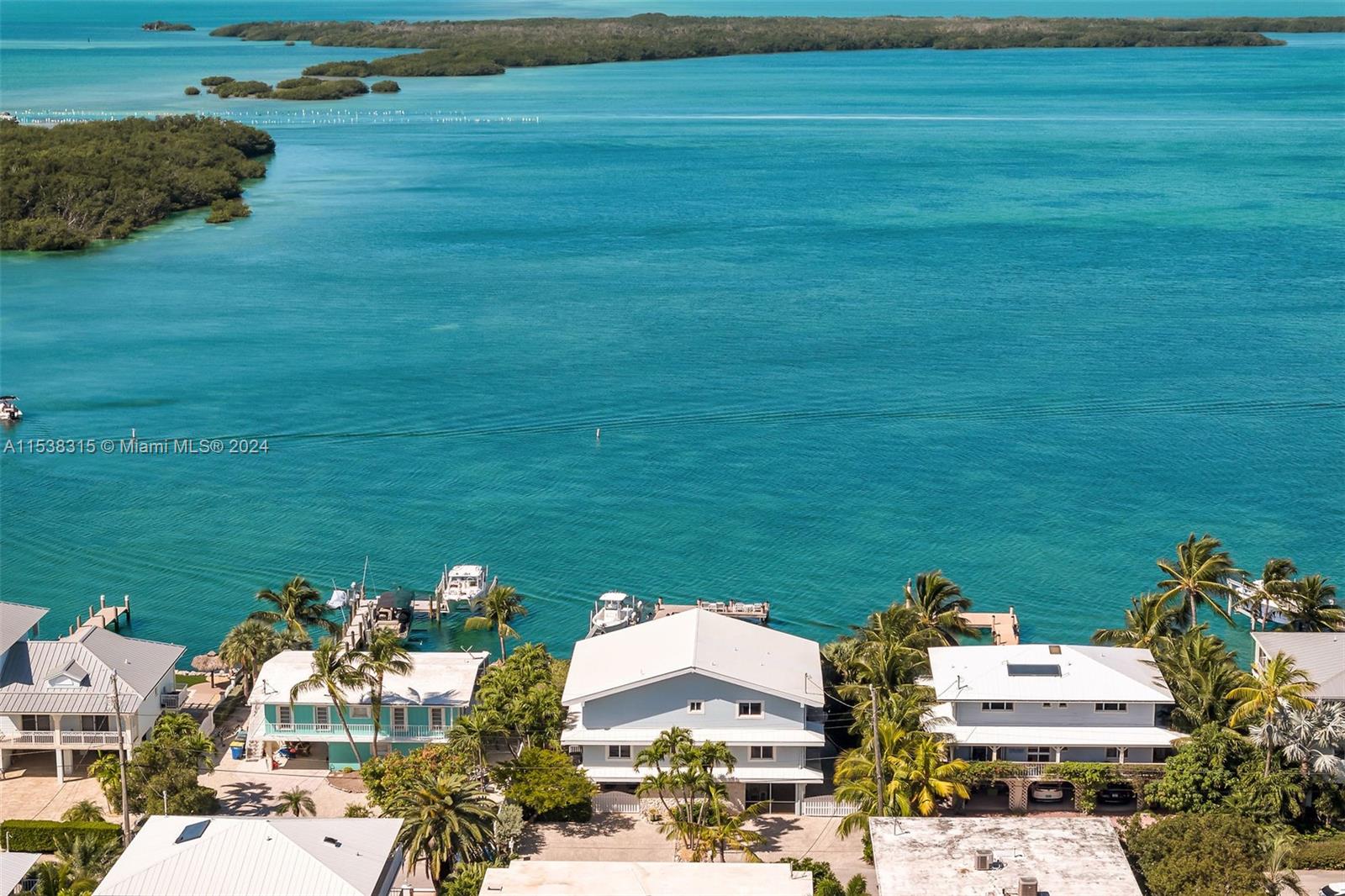 PLANTATION KEY COLONY REV - Residential