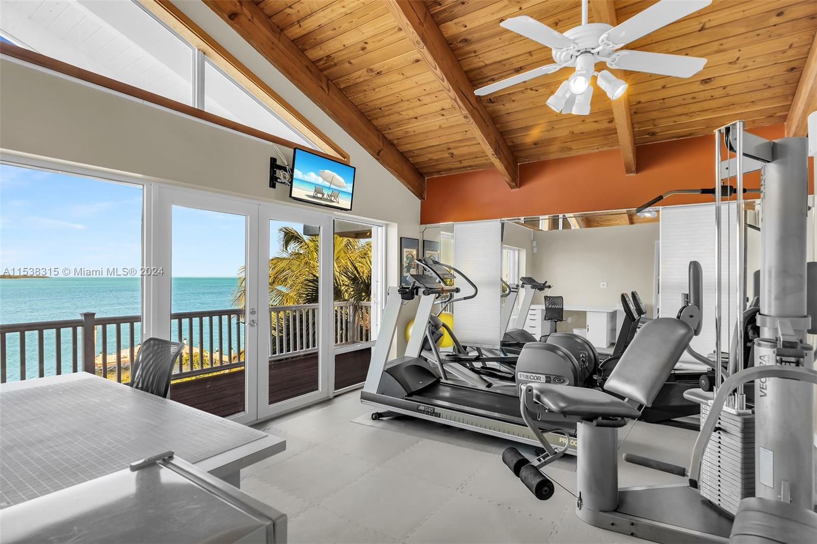 PLANTATION KEY COLONY REV - Residential