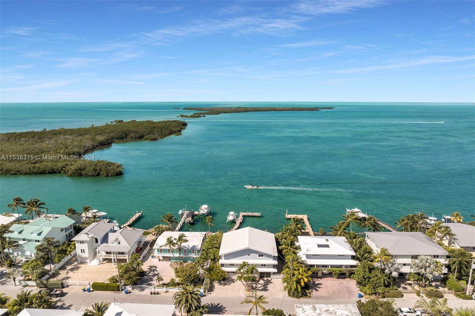 PLANTATION KEY COLONY REV - Residential
