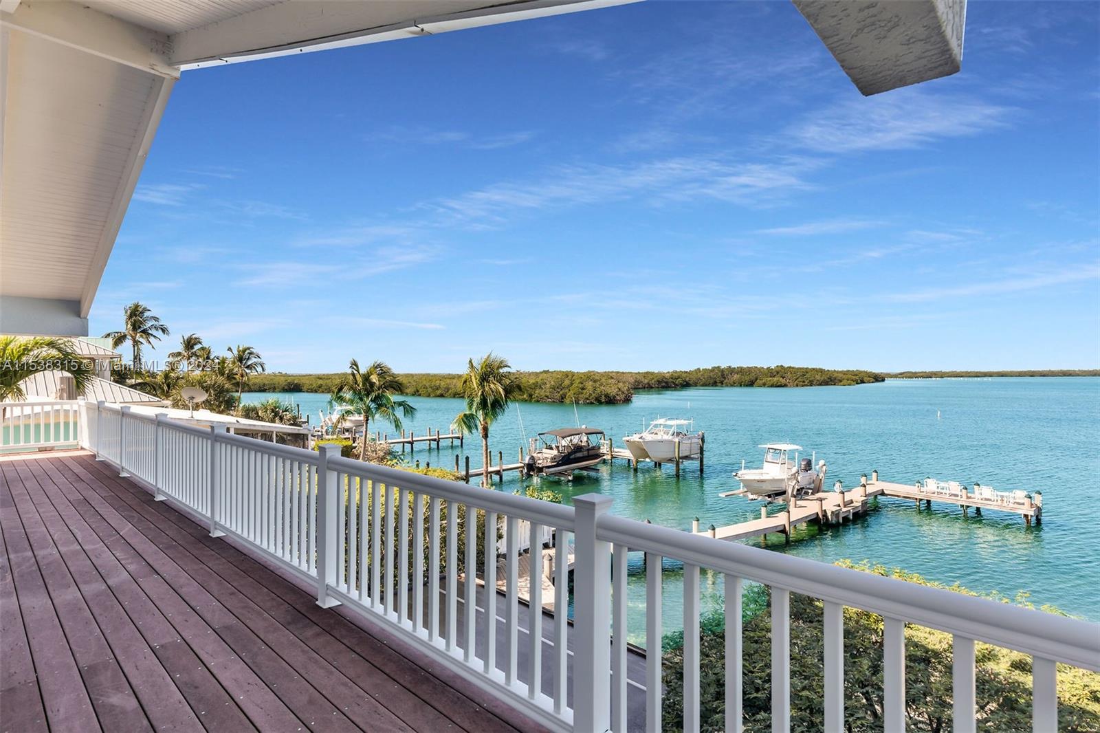 PLANTATION KEY COLONY REV - Residential