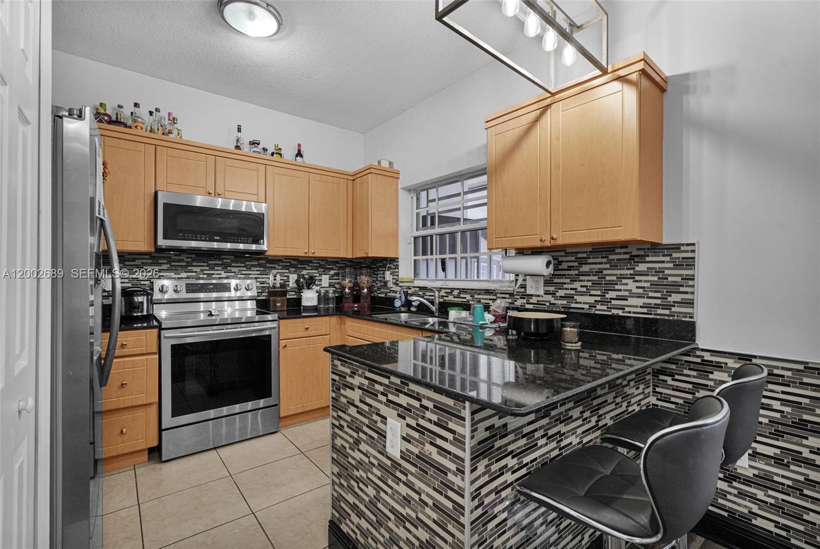 PACIFICA ESTATES - Residential