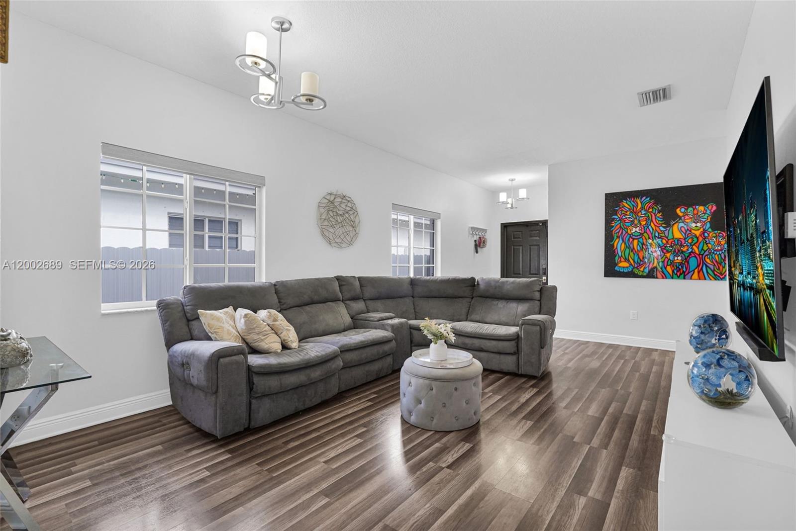 PACIFICA ESTATES - Residential