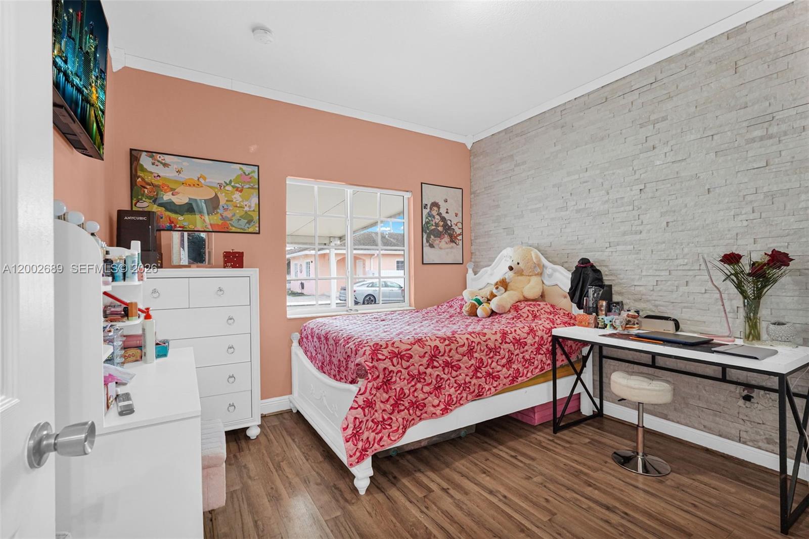 PACIFICA ESTATES - Residential