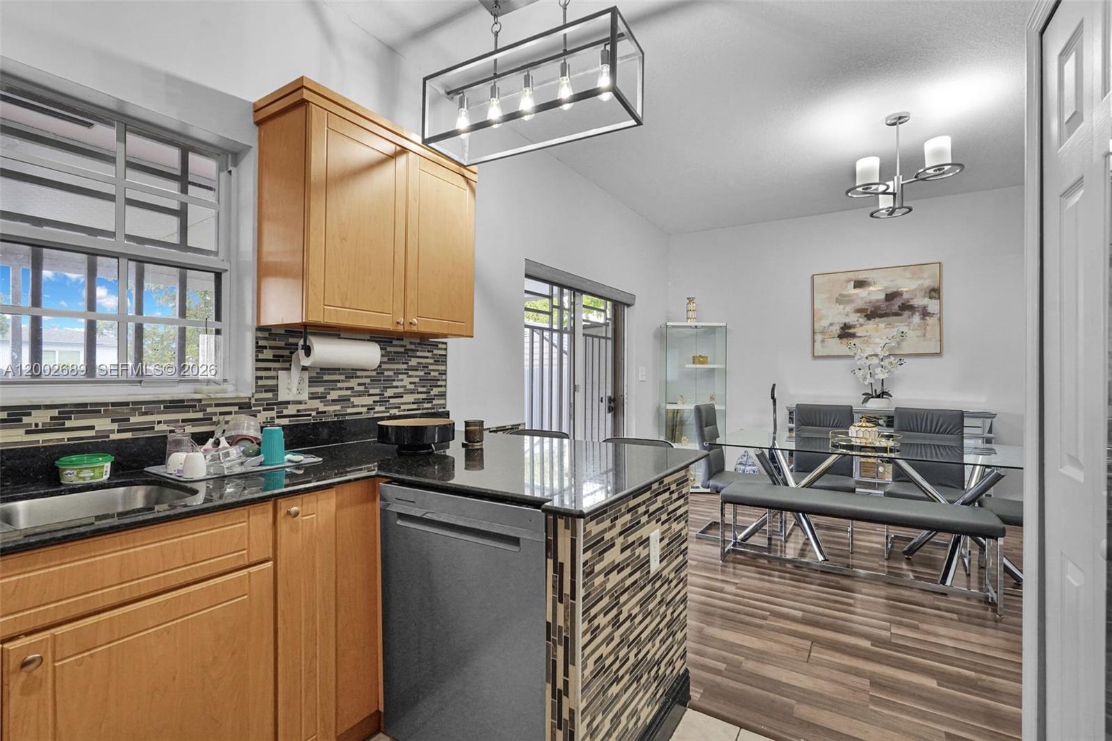 PACIFICA ESTATES - Residential