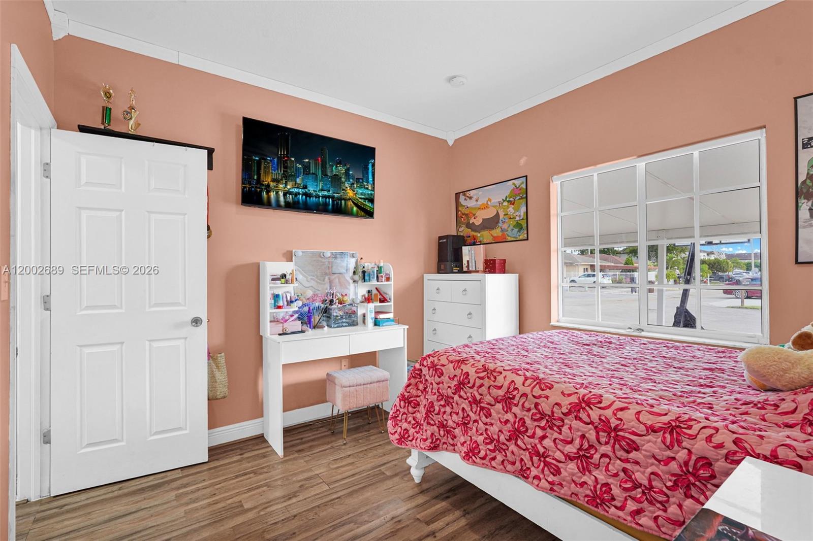 PACIFICA ESTATES - Residential