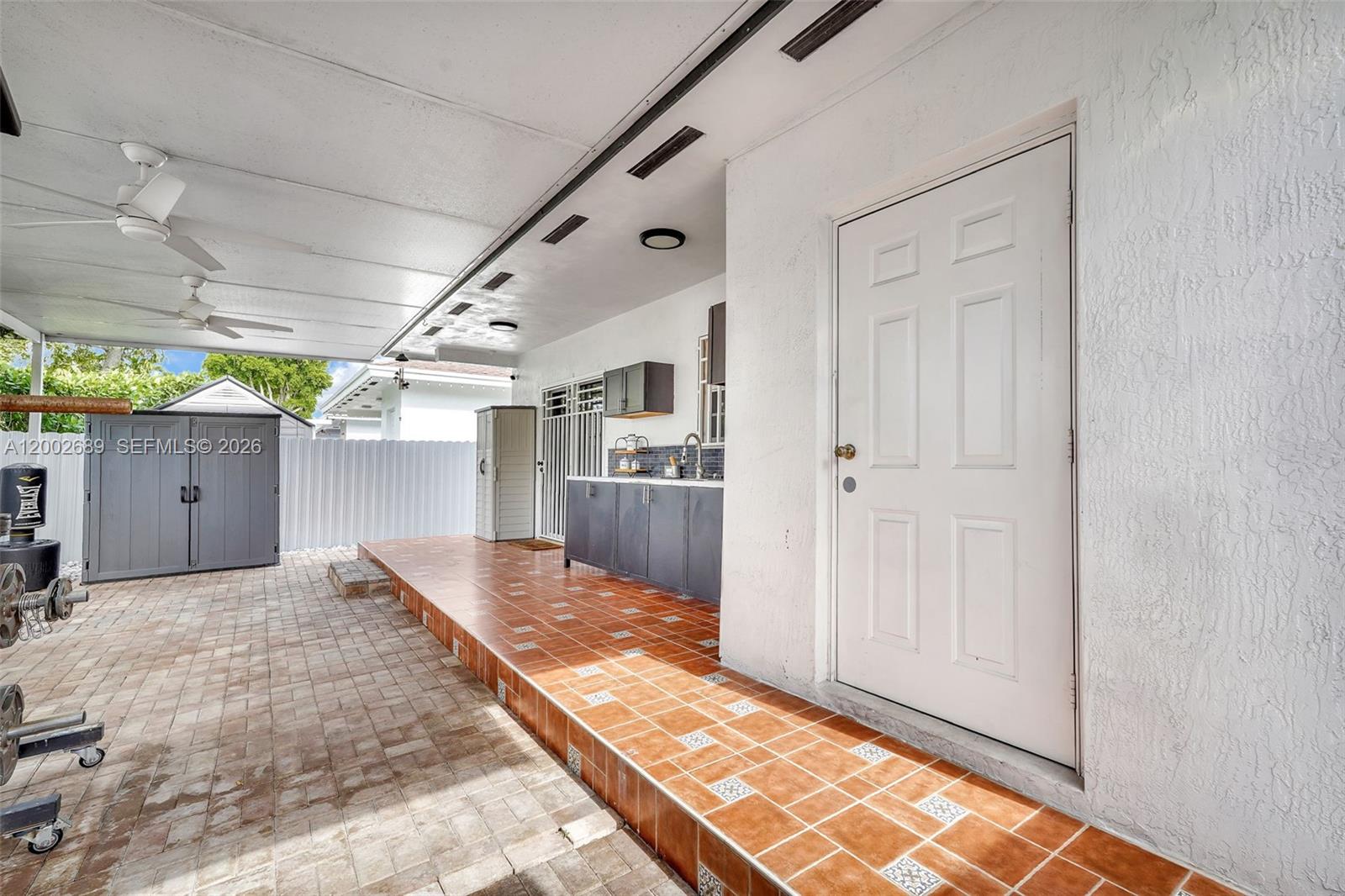 PACIFICA ESTATES - Residential