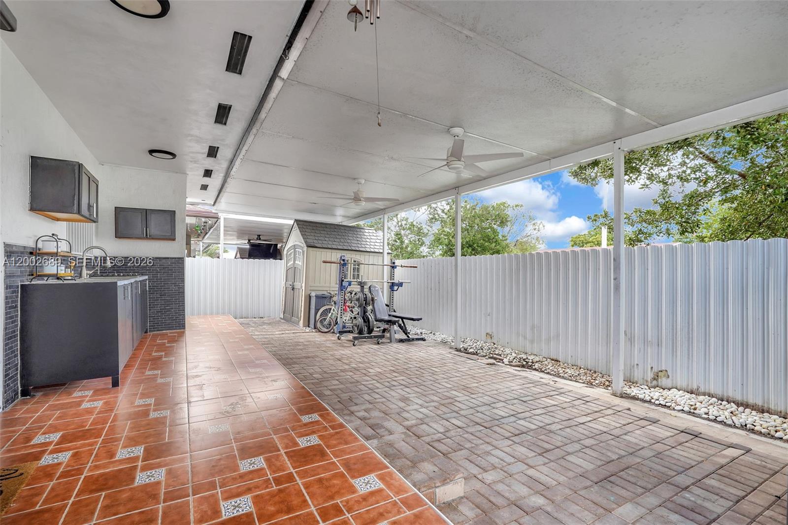 PACIFICA ESTATES - Residential