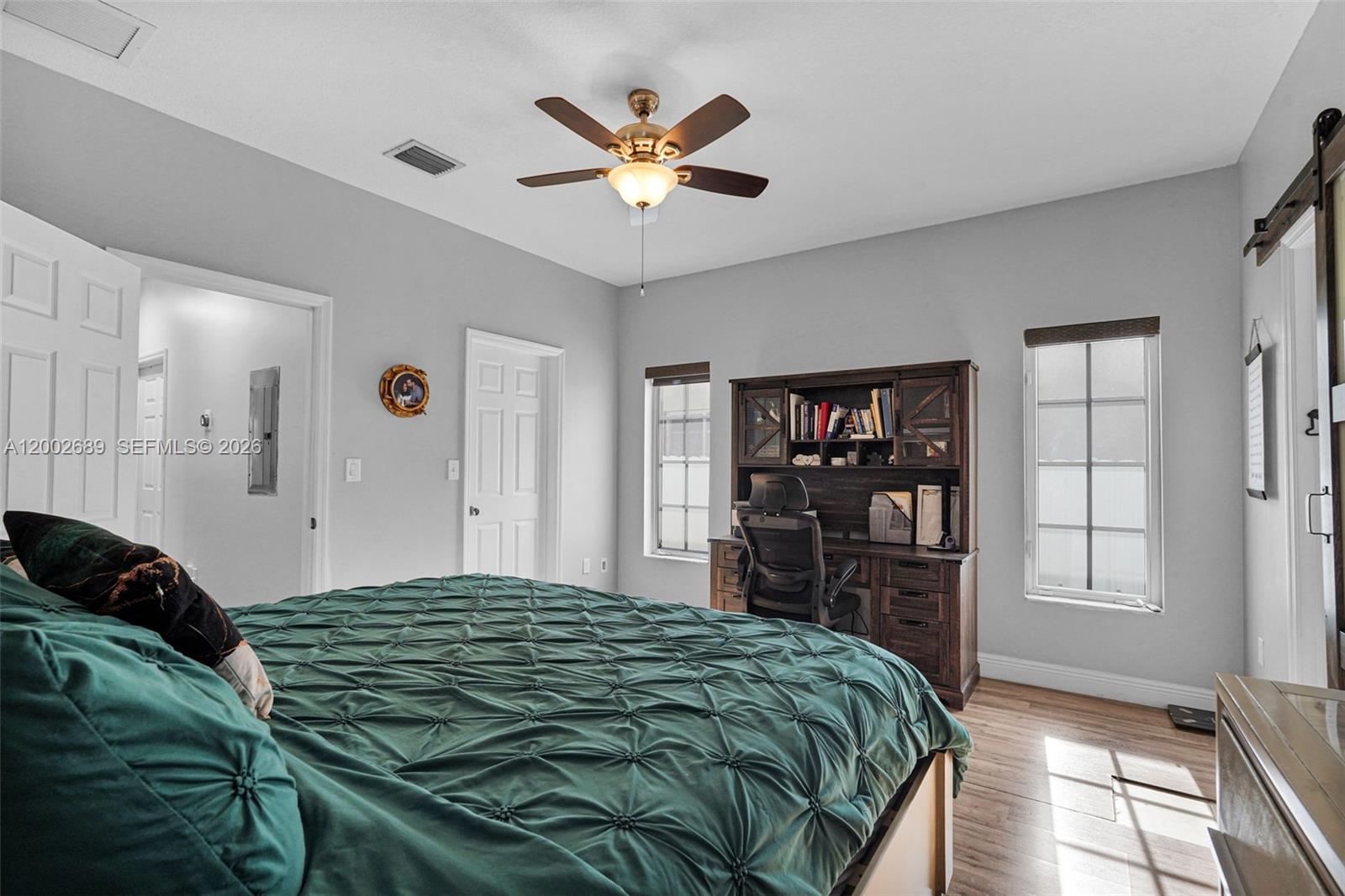 PACIFICA ESTATES - Residential