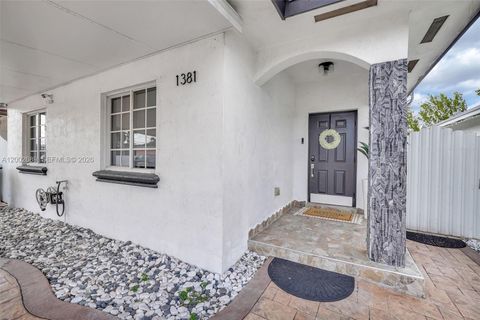 Photo of 1381 W 30th St, Hialeah, FL 33012 (MLS # A12002689)