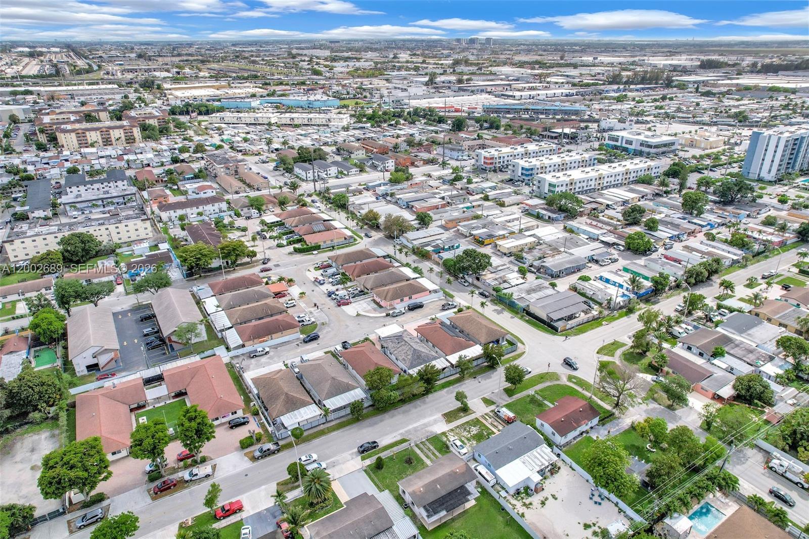 PACIFICA ESTATES - Residential